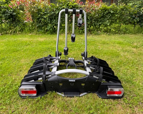 Thule euroway 923 - euroway, bike
