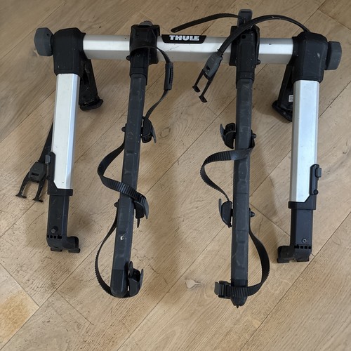 Used thule hanging rear - used,