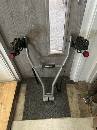 Thule bike tow bar - tow, carrier