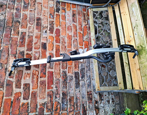 Thule protide 598 - 598, roof
