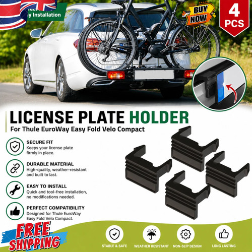 Fit for thule - thule, number