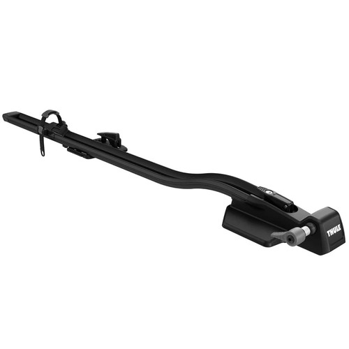 Thule fastride roof bike - roof,