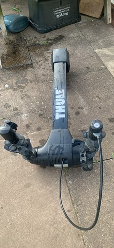 Thule vertex 9028xt tow hitch - vertex,