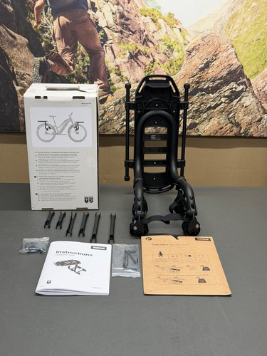 Thule tour rack - rack,