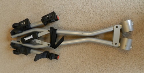 Thule bicycle carrier - bicycle,