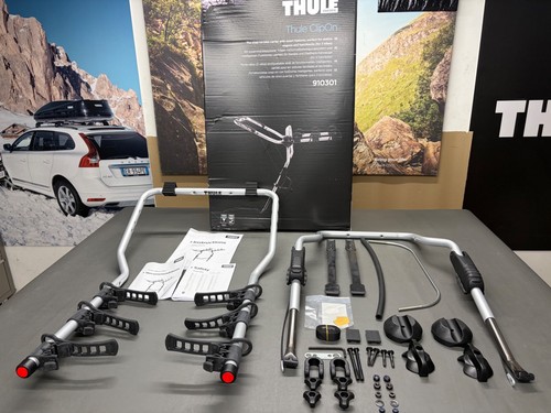 Thule clipon 9103 - thule,