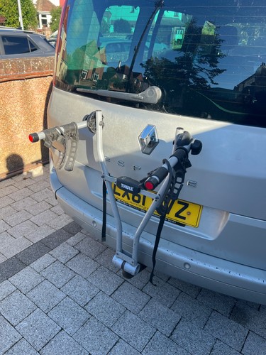 Thule xpress 970 towbar - thule,